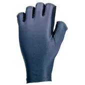 BBB Speed Short Gloves Bleu M Homme