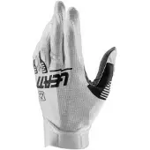 Leatt 1.5 Off-road Gloves Blanc 2XS Enfants