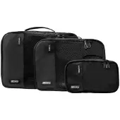 Scicon Tour De France Suitcase Organizer Set Noir