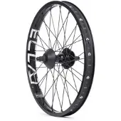 Eclat Trippin Cassette Lsd 20´´ Rear Wheel Argenté