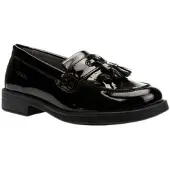 Geox J4449a00066 Jr Agata Loafers Noir EU 30 Fille