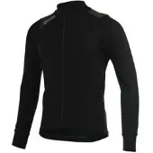 Bioracer Sprinter Tempest Long Sleeve Jersey Noir L Homme