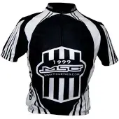 MSCH Copenhagen Short Sleeve Jersey Noir XS Homme