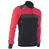 Bioracer Spitfire Tempest Spring Jacket Rouge S Homme