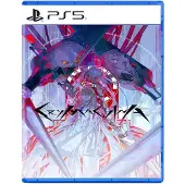 Playstation Games Ps5 Crymachina Deluxe Edition Multicolore PAL Multicolore PAL