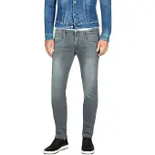 Replay M914 Anbass Jeans Gris 30 / 36 Homme