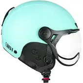Cgm 801a Ebi Mono Urban Helmet Bleu 3XS