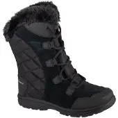 Columbia Ice Maiden Ii Boots Noir EU 36 1/2 Femme