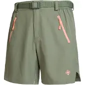 Izas Jasa V2 Shorts Vert L Homme