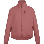 Regatta Frankie Full Zip Fleece Rose 34 Femme