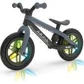 Chillafish BMXie Glow (12 Zoll Laufrad, verstellbare Höhe, grey) CPMX04ANT