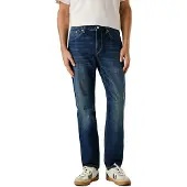 Pepe Jeans pour homme. PM2084109 Jeans Byron blue (29/34), Bleu, Casuel, Coton, Denim