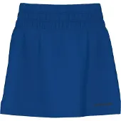 Head Racket Play Skort Bleu 2XS Femme