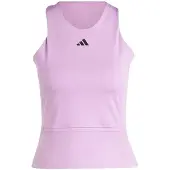 Adidas T-shirt Sans Manches Y Mid