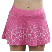Drop Shot Naura Skirt Rose 2XL Femme