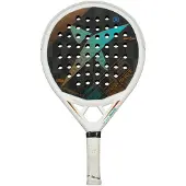 Drop Shot Premium 3.0 Padel Racket Argenté