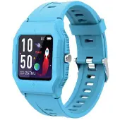 Sami Space Kids Smartwatch Bleu Enfants