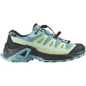 Salomon X Ultra Gore-tex Hiking Shoes Bleu EU 32 Enfants