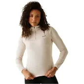 Regatta Haut d'entraînement 1/4 zip femme Yonder II