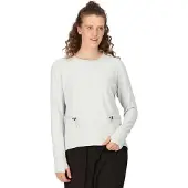 Regatta Narine Fleece Gris 42 Femme