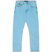 Quiksilver Modern Wave Jeans Bleu 30 / 34 Homme
