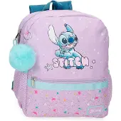 Joumma Bags Sac à dos Disney Stitch Lovely 33cm