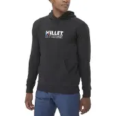 Millet Miv10143 Hoodie Noir XL Homme