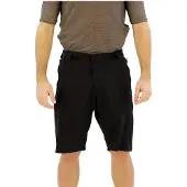 Santini Fulcro Shorts Noir 4XL Homme