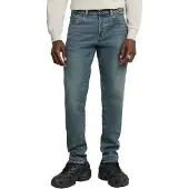 G-Star Jean Morry FWD Regular Tapered - Bleu foncé - Hommes