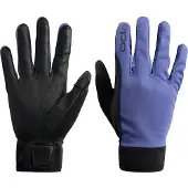 Odlo Nordic Light Gloves Bleu XS