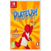 PlateUp! Collector's Edition Switch
