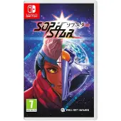 Games Switch Sophstar PAL PAL