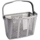 Bellelli Plaza Panier argent argent One Size