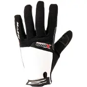 Massi Descend X-pro Gloves Blanc,Noir XL Homme