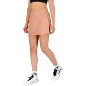 Osaka Ball Skirt Orange XL Femme
