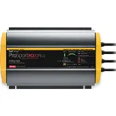 Promariner Prosporthd Series 3 Banks Battery Charger Noir 20 A