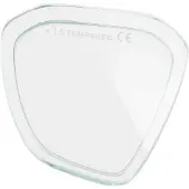 SCUBAPRO D-mask Right Prescription Lens Clair -1.50