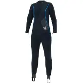 Bare Sb System Undersuit Noir XS Homme
