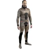 Spetton Combinaison De Chasse Sous-marine 5 Mm