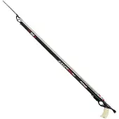 Pathos Laser Evo Pro Sling Speargun Argenté 100 cm