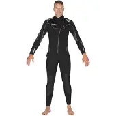 Mares Combinaison Humide De Plongée Flexa 8/6 Mm