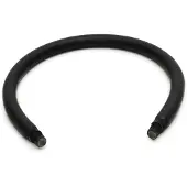 Picasso Boom Circular 19 Mm Sandow Noir 40 cm