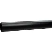 Pathos D28 Aluminium Barrel Argenté 100 cm