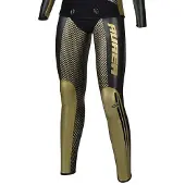 C4 Freediving Pantalon De Plongée Aurea 3 Mm