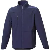 Mercury Century Jacket Bleu 4 Years Garçon