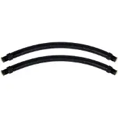 Spetton Standard 18 Mm Sandow Noir 18 cm