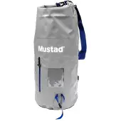 Mustad Daybreak Dry Sack 40l Gris