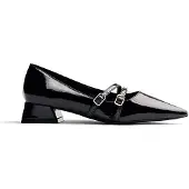 Gioseppo Lucan Mary Jane Noir EU 36 Femme