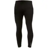 Mercury Tecnic Leggings Noir 8 Years Garçon