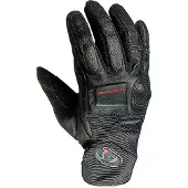 Garibaldi Wind Pro Gloves Noir XS